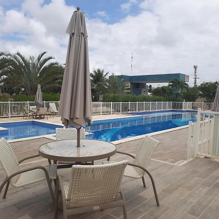 Fantastica Casa 4 Quartos Proxima A Praia Em Condominio Fechado ! Aracaju Dış mekan fotoğraf