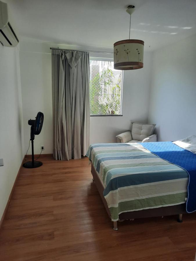 Fantastica Casa 4 Quartos Proxima A Praia Em Condominio Fechado ! Aracaju Dış mekan fotoğraf