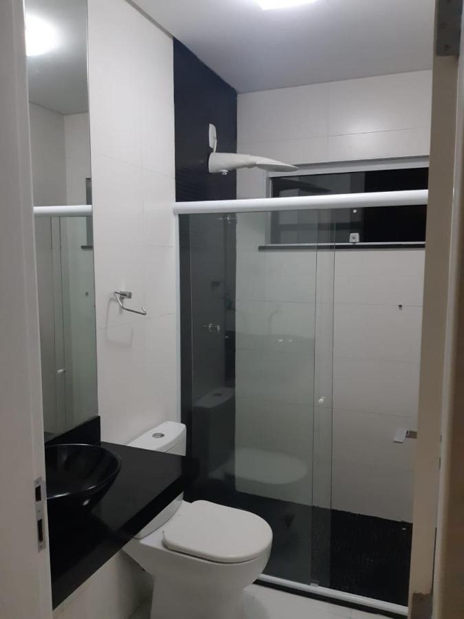 Fantastica Casa 4 Quartos Proxima A Praia Em Condominio Fechado ! Aracaju Dış mekan fotoğraf