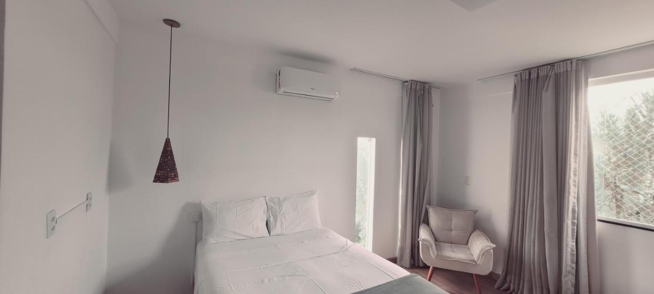 Fantastica Casa 4 Quartos Proxima A Praia Em Condominio Fechado ! Aracaju Dış mekan fotoğraf